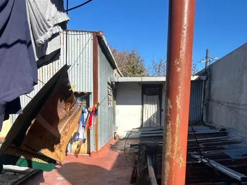 Casa en Venta al Oeste