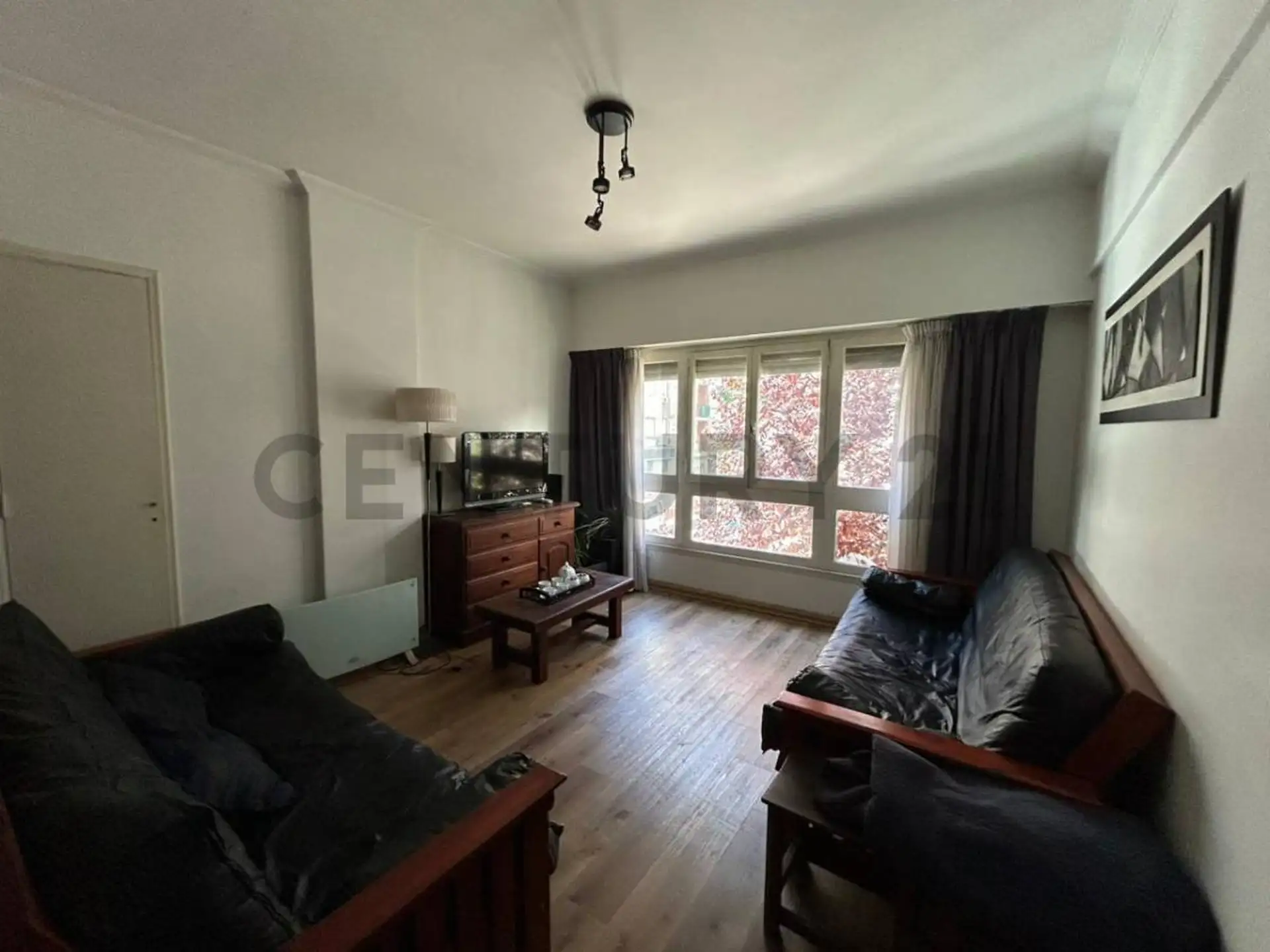 Departamento 2 Ambientes a la Calle en Venta – Centro