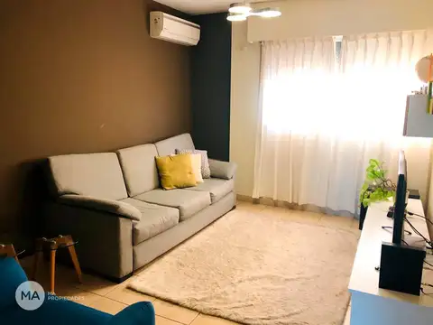 Departamento en Venta 16 años