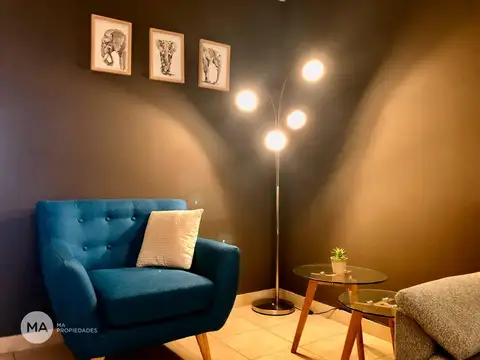 Departamento en Venta al Este