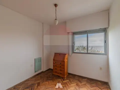 Departamento 5 ambientes con 1 baño