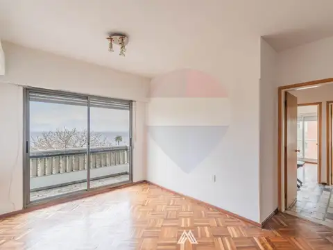 SE ALQUILA APARTAMENTO TRES DORMITORIOS PALERMO