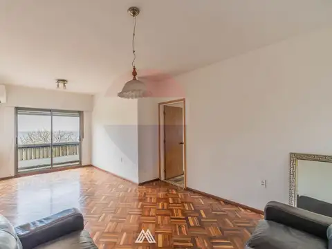 SE ALQUILA APARTAMENTO TRES DORMITORIOS PALERMO