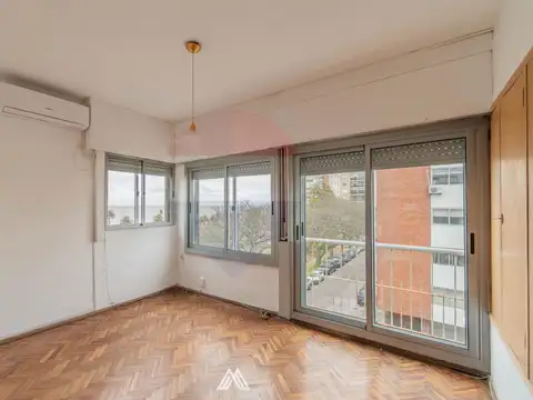 Departamento en Alquiler 67 años