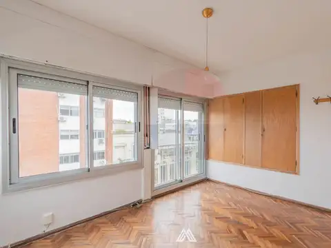 Departamento en Alquiler de 5 ambientes
