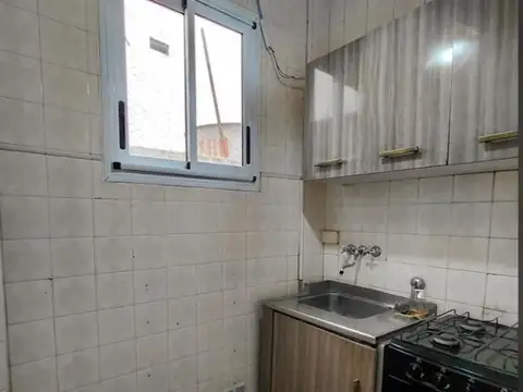 Departamento en Alquiler Permite mascota