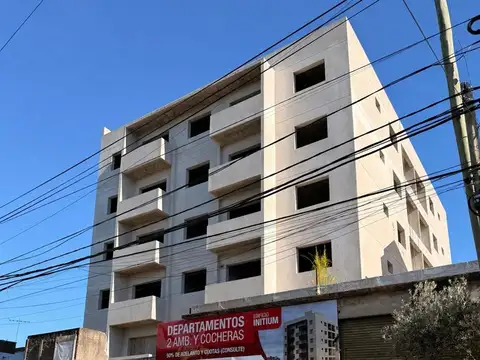 Departamento en Venta en Martin Coronado, Partido de Tres de Febrero