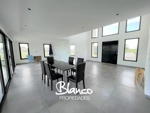 Casa en Venta A Estrenar