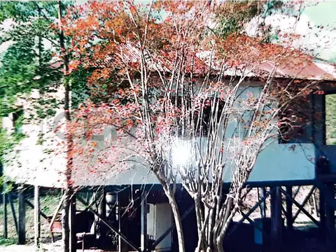 ARROYO PAYCARABÍ 100, Piso 0