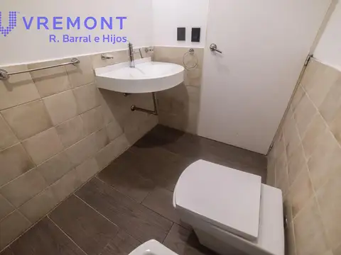 Departamento monoambiente en alquiler en Palermo Hollywood