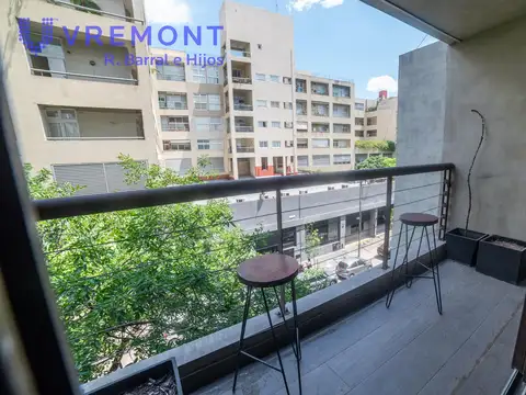 Departamento en Alquiler 4 años