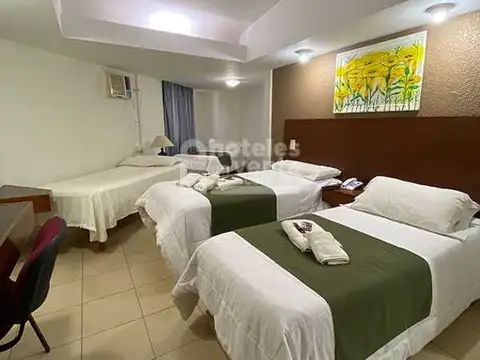 Hotel en Venta en Sunchales, USD 3.500.000