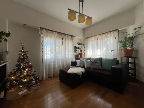 Depto Tipo Casa en Venta de 3 ambientes