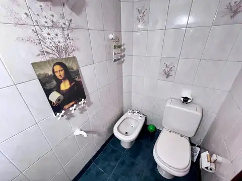 Depto Tipo Casa en Venta en Crucesita, USD 75.000