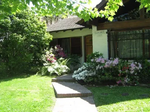 Casa en Venta 54 años