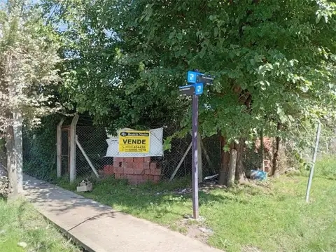 TERRENOS/FRACCIONES/LOTEOS - TERRENOS - DEL VISO, GRAN BS. AS. NOROESTE