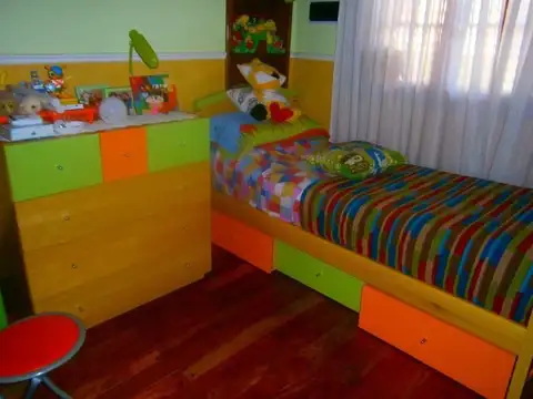 5 AMBIENTES | Haedo al 1000