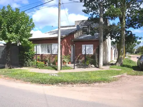 Casa en Roffo y Fco. Lapalma, Gualeguaychú