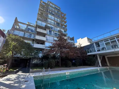 DEPARTAMENTO 1 AMBIENTE - VILLA ORTUZAR, CAPITAL FEDERAL