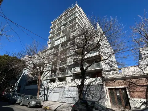 Departamento en Venta en Villa Ortuzar, USD 77.000