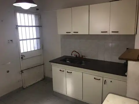 Casa en Alquiler 35 años