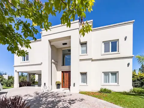 Venta casa 7 ambientes en Terravista