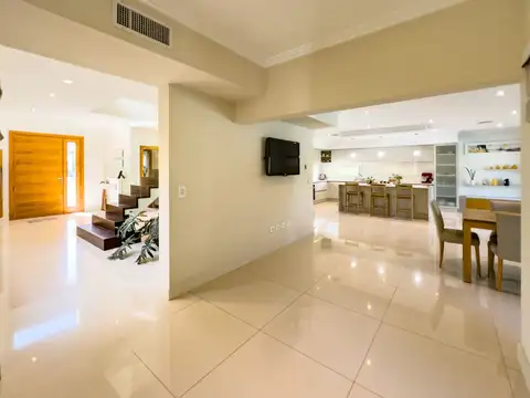 Casa en Venta al Norte
