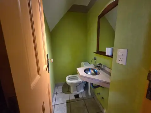 Casa en Venta 35 años
