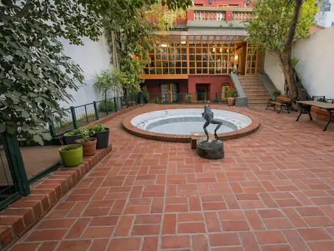 Casa en Venta en Palermo, USD 1.800.000