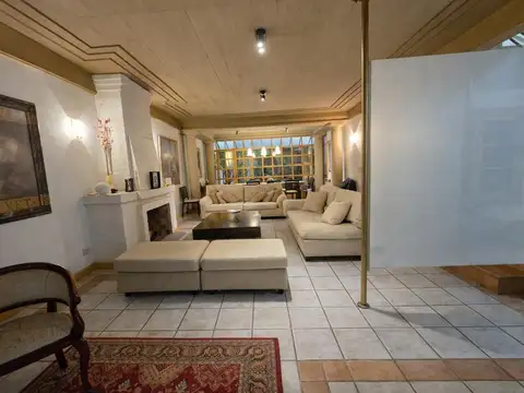 Casa en Venta en Palermo, USD 1.800.000