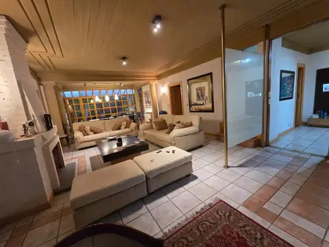 Venta Casa sobre lote propio en exclusiva zona de Palermo
