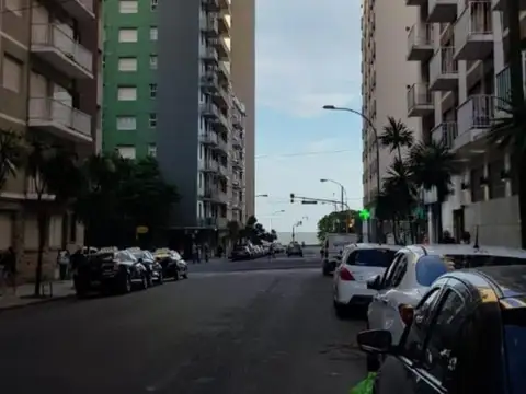 Departamento en Alquiler de Monoambiente