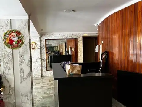 Olavarria 2200, Piso 1