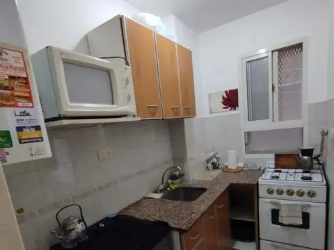 Olavarria 2200, Piso 1