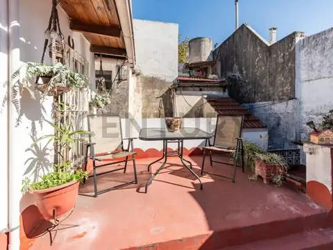 Departamento en Venta de 4 ambientes