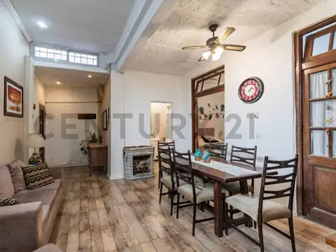 Departamento en Venta en Villa Pueyrredon, USD 187.000
