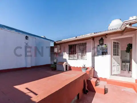 Gavilán 3900, Piso 0
