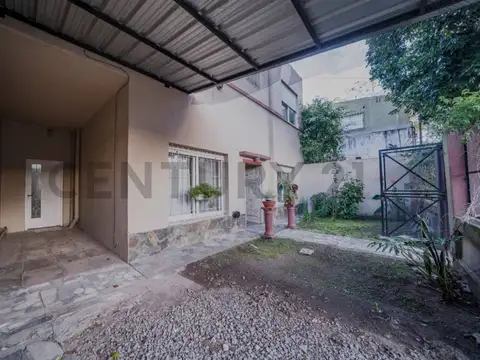 Araoz 1800, Piso 0