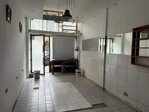 Local en Alquiler en Martinez Santa Fe / Fleming, $ 700.000