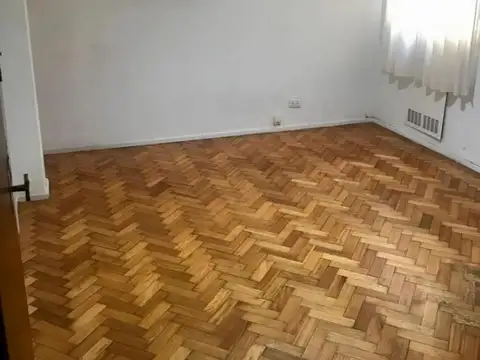 Departamento de 2 Ambientes en Venta en Recoleta
