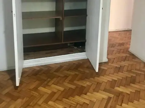 Juncal 2900, Piso 4