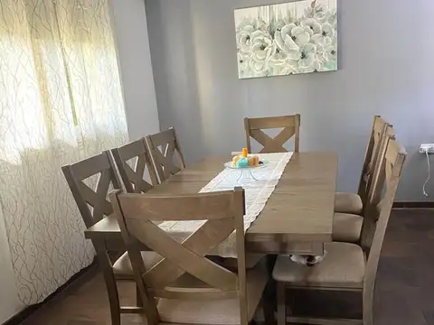 Casa en Venta al Norte