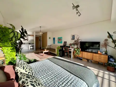 Departamento en Venta en Palermo Hollywood, USD 166.000
