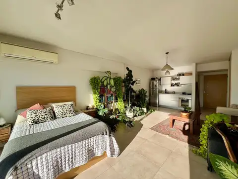 Departamento en Venta de Monoambiente
