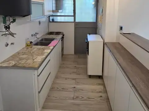 Departamento en Alquiler en Villa Elisa, $ 650.000