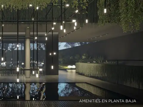 Departamento en Venta en Nuñez, USD 170.000