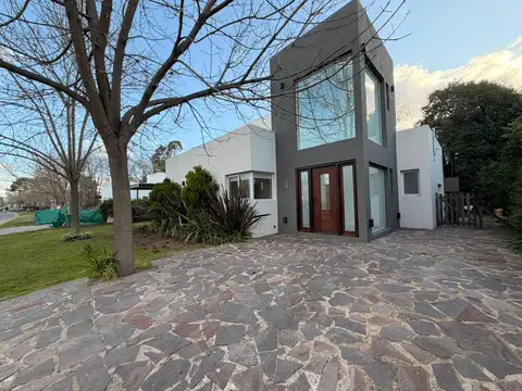 Casa en Alquiler en San Matias, Countries y Barrios Cerrados en Escobar