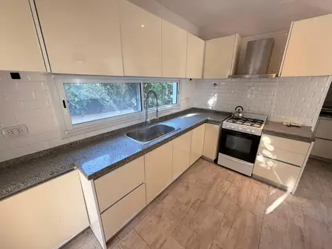 Casa en Alquiler 3 años