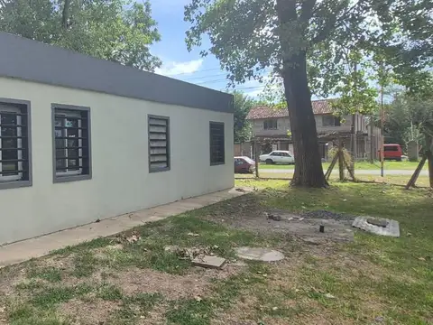 Casa en Venta 1 año
