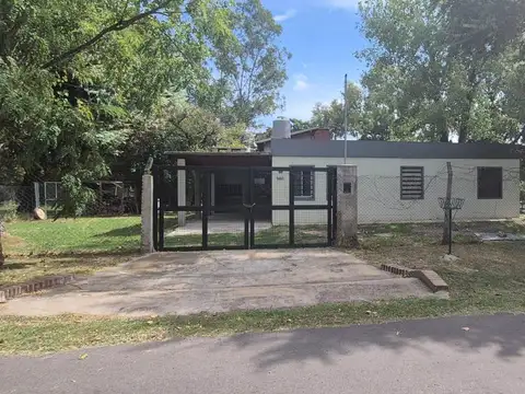 Casa en Pablo Nogues